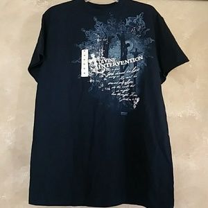 🆕🐣NWT kerusso Tee Size M